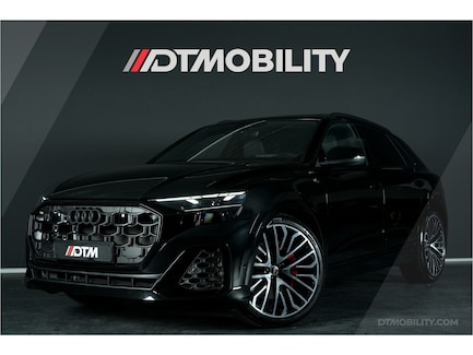 Audi Q8 0