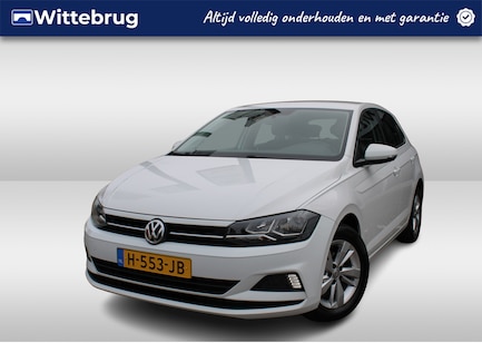 Volkswagen Polo 0