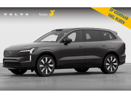 Volvo EX90 0
