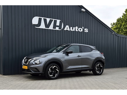 Nissan Juke 0