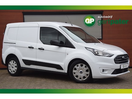 Ford Transit Connect 0