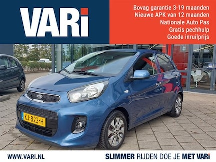 Kia Picanto 0