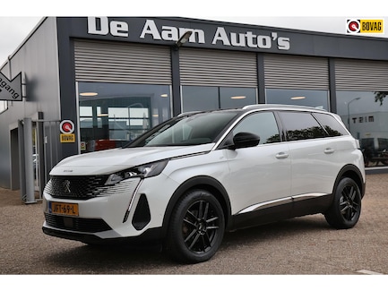 Peugeot 5008 0