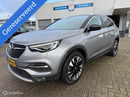 Opel Grandland 0