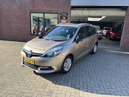 Renault Grand Scenic 0