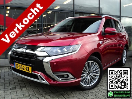 Mitsubishi Outlander 0