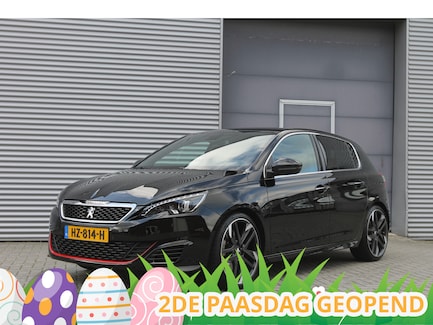 Peugeot 308 0
