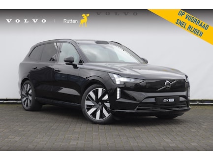 Volvo EX90 0