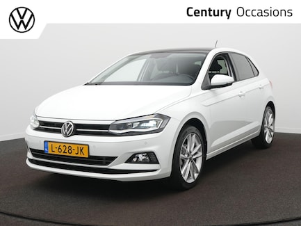 Volkswagen Polo 0