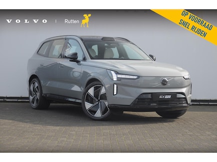 Volvo EX90 0