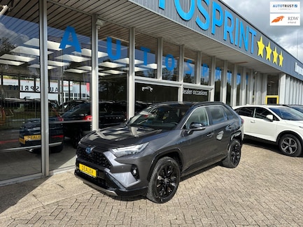 Toyota RAV4 0
