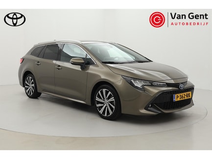 Toyota Corolla 0