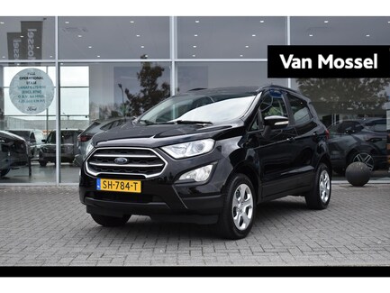 Ford EcoSport 0