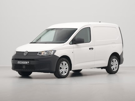 Volkswagen Caddy 0