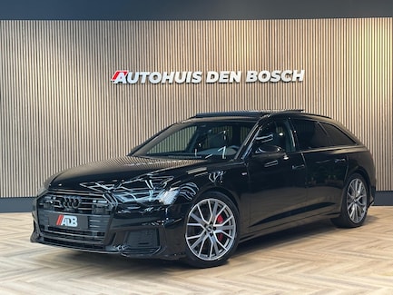 Audi A6 0