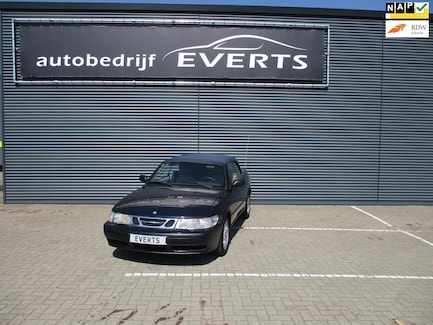 Saab 9-3 0