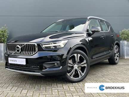 Volvo XC40 0