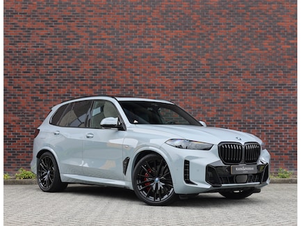 BMW X5 0
