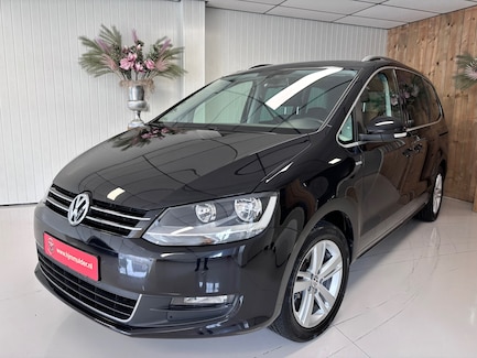 Volkswagen Sharan 0
