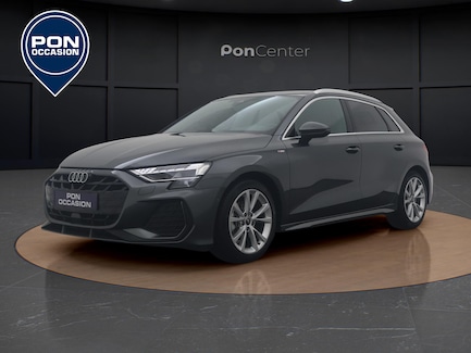 Audi A3 0
