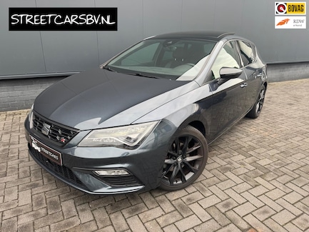 SEAT Leon 0