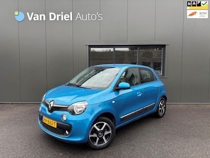 Renault Twingo 0