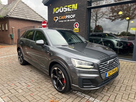 Audi Q2 0