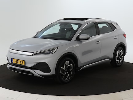 BYD Atto 3 0