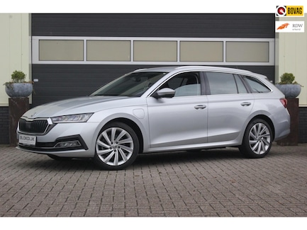 Skoda Octavia 0