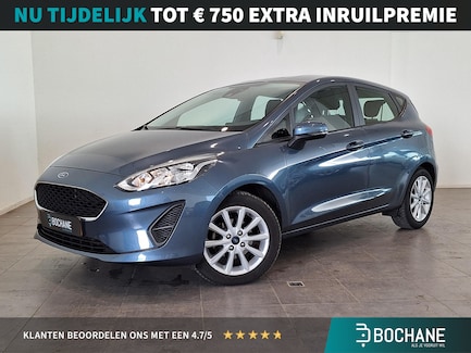 Ford Fiesta 0