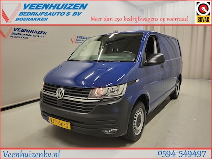 Volkswagen Transporter 0