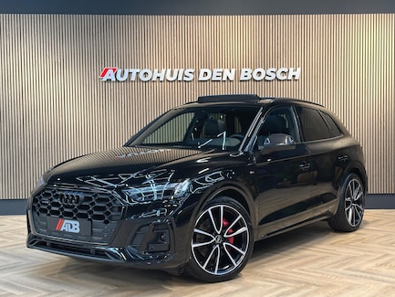 Audi Q5 0