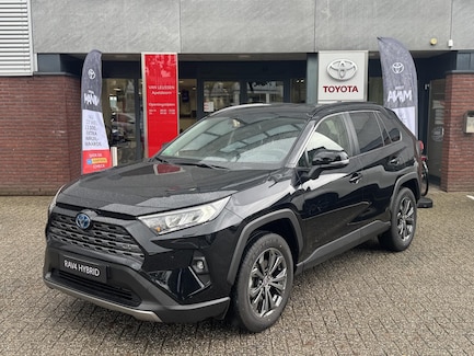 Toyota RAV4 0