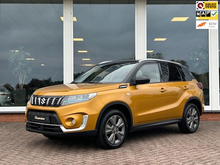 Suzuki Vitara 0