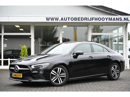 Mercedes-Benz CLA 0