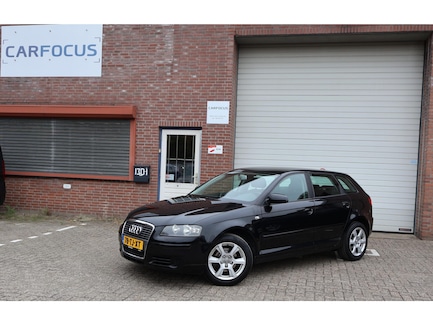Audi A3 0