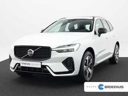Volvo XC60 0