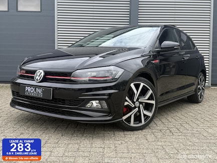 Volkswagen Polo 0