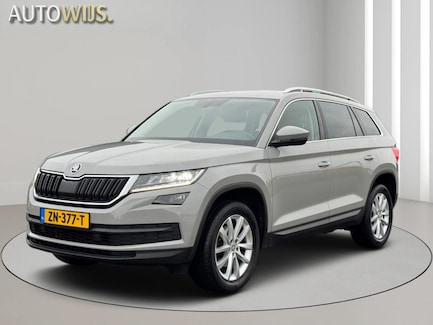 Skoda Kodiaq 0