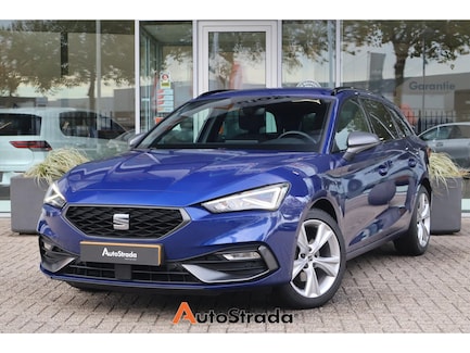 SEAT Leon 0