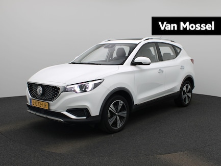 MG ZS 0
