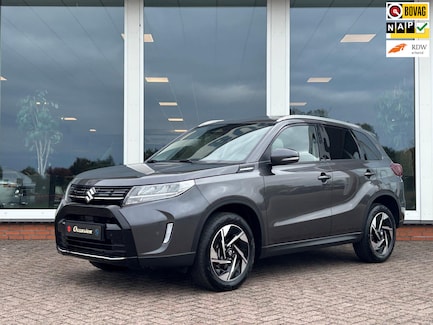 Suzuki Vitara 0