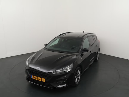 Ford Focus 0