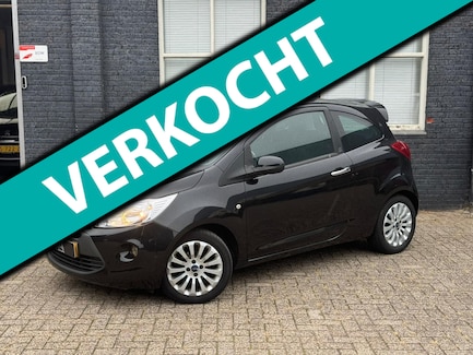 Ford Ka 0