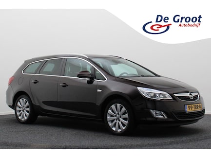 Opel Astra 0