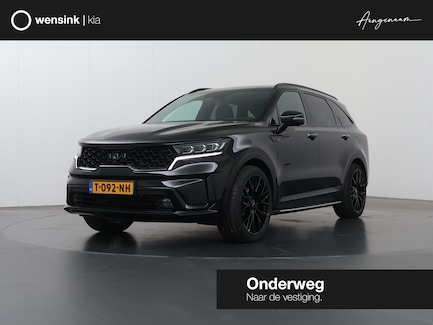 Kia Sorento 0