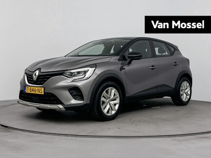 Renault Captur 0