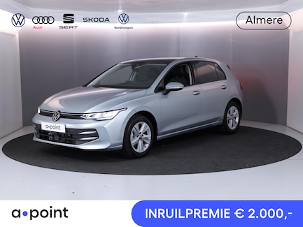 Volkswagen Golf 0