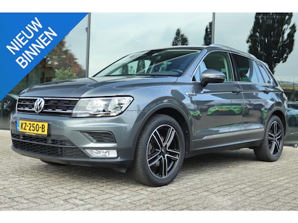 Volkswagen Tiguan 0