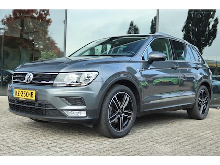 Volkswagen Tiguan 0